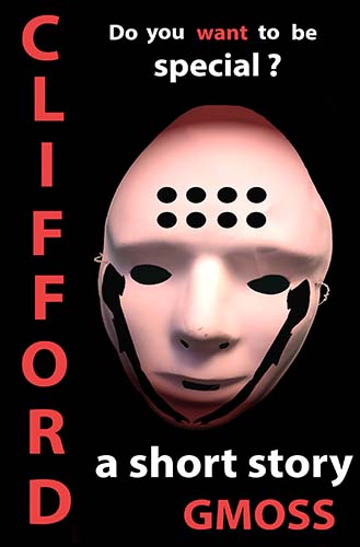 Clifford book cover
