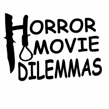 Horror Movie Dilemmas webtoons link