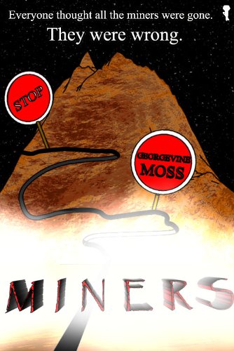 Miners book cover